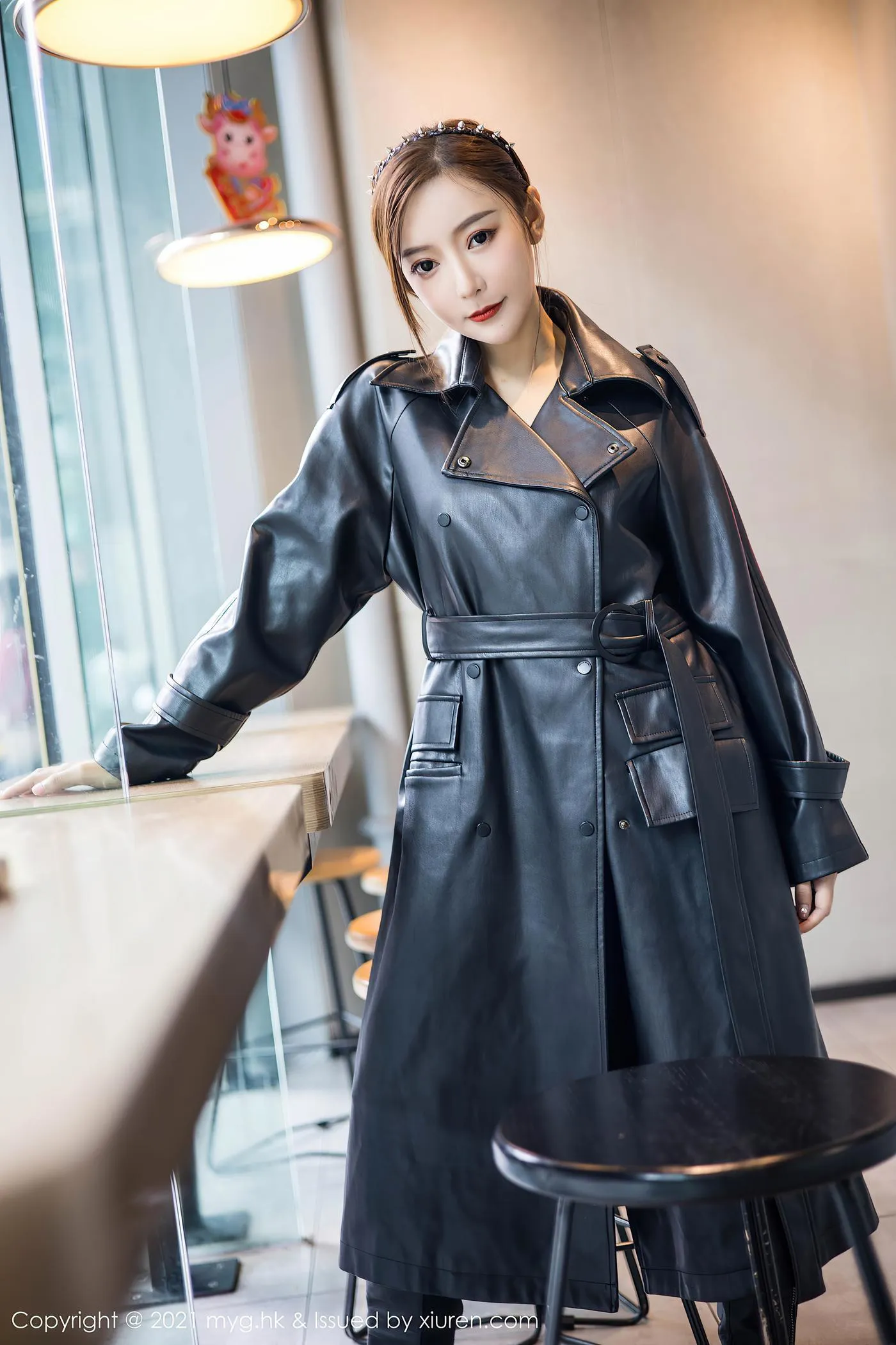 [MyGirl美媛馆] 2021.02.26 VOL.493 王馨瑶yanni [67P]插图5